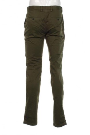 Herrenhose Tommy Hilfiger, Größe L, Farbe Grün, Preis € 43,79