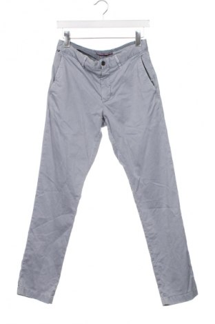 Мъжки панталон Tommy Hilfiger, Размер S, Цвят Сив, Цена 115,70 лв.