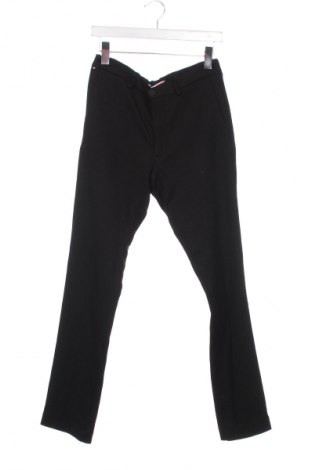 Pantaloni de bărbați Tommy Hilfiger, Mărime S, Culoare Negru, Preț 204,99 Lei