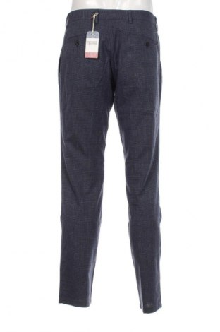 Pantaloni de bărbați Tommy Hilfiger, Mărime M, Culoare Albastru, Preț 248,99 Lei