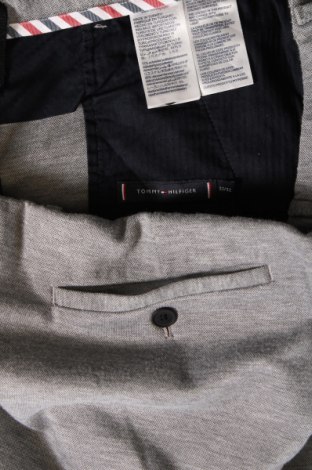 Herrenhose Tommy Hilfiger, Größe M, Farbe Grau, Preis € 43,79