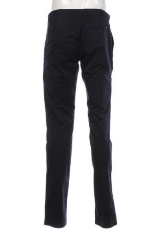 Pantaloni de bărbați Tommy Hilfiger, Mărime L, Culoare Albastru, Preț 204,99 Lei