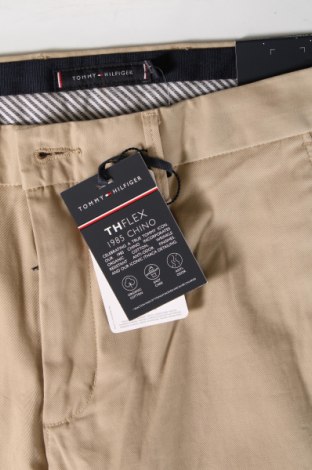 Herrenhose Tommy Hilfiger, Größe L, Farbe Beige, Preis 150,31 €