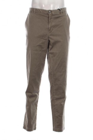 Мъжки панталон Tommy Hilfiger, Размер L, Цвят Зелен, Цена 140,40 лв.