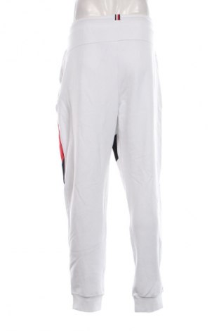 Pantaloni de bărbați Tommy Hilfiger, Mărime XXL, Culoare Alb, Preț 352,99 Lei