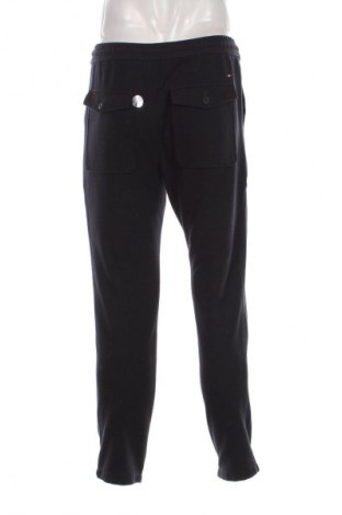 Pantaloni de bărbați Tommy Hilfiger, Mărime M, Culoare Albastru, Preț 263,99 Lei