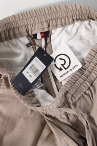 Pantaloni de bărbați Tommy Hilfiger, Mărime M, Culoare Bej, Preț 462,99 Lei