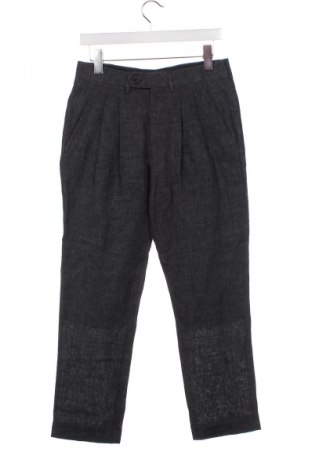 Pantaloni de bărbați Tommy Hilfiger, Mărime S, Culoare Albastru, Preț 351,99 Lei