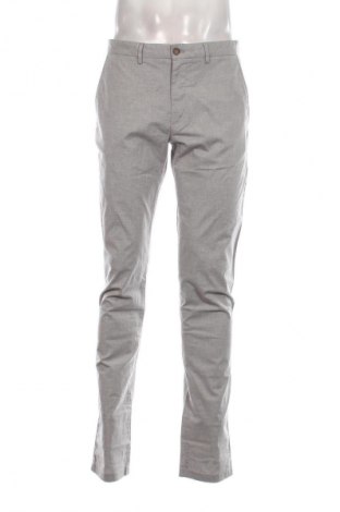 Herrenhose Tommy Hilfiger, Größe L, Farbe Grau, Preis € 43,99