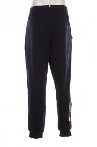 Pánske nohavice  Tommy Hilfiger, Veľkosť XL, Farba Modrá, Cena  46,95 €