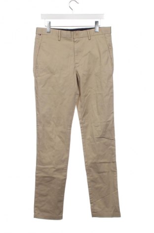 Herrenhose Tommy Hilfiger, Größe M, Farbe Beige, Preis € 43,99