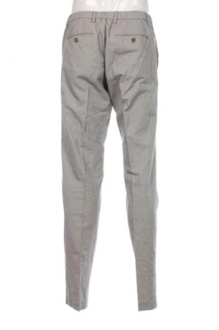 Herrenhose Tommy Hilfiger, Größe L, Farbe Grau, Preis € 98,49