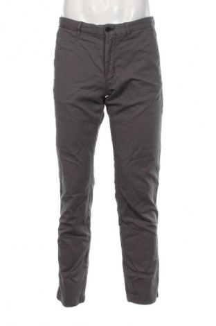 Herrenhose Tommy Hilfiger, Größe M, Farbe Grau, Preis 52,99 €