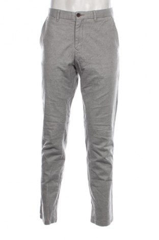 Мъжки панталон Tommy Hilfiger, Размер L, Цвят Сив, Цена 89,00 лв.