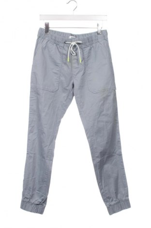 Мъжки панталон Tommy Jeans, Размер S, Цвят Син, Цена 97,50 лв.