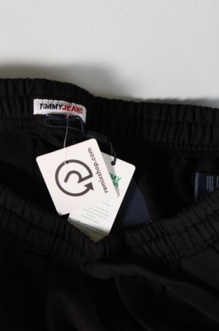 Herrenhose Tommy Jeans, Größe S, Farbe Schwarz, Preis 68,99 €