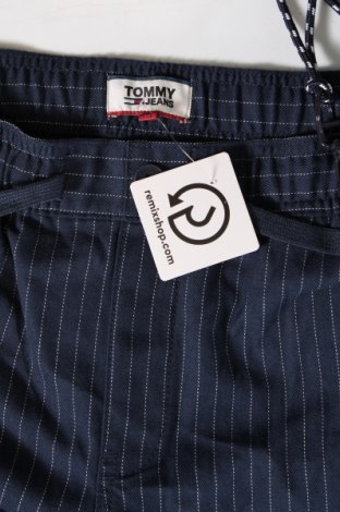 Męskie spodnie Tommy Jeans, Rozmiar M, Kolor Niebieski, Cena 287,99 zł