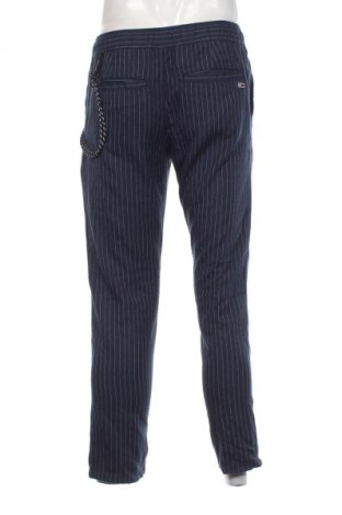 Pantaloni de bărbați Tommy Jeans, Mărime M, Culoare Albastru, Preț 296,99 Lei