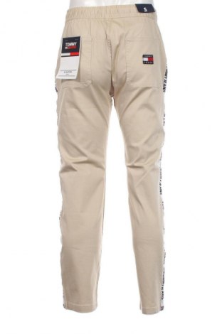 Herrenhose Tommy Jeans, Größe S, Farbe Beige, Preis 82,99 €