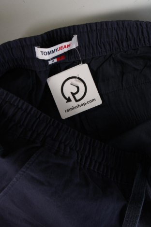 Pánske nohavice  Tommy Jeans, Veľkosť M, Farba Modrá, Cena  55,95 €