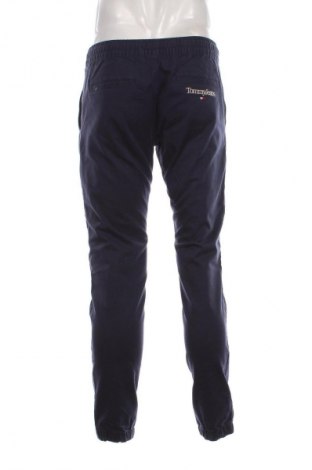 Pánske nohavice  Tommy Jeans, Veľkosť M, Farba Modrá, Cena  55,95 €