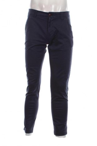 Herrenhose Tommy Jeans, Größe M, Farbe Blau, Preis 36,99 €