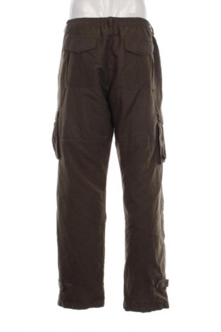 Pantaloni de bărbați Top Tex, Mărime XL, Culoare Bej, Preț 95,39 Lei