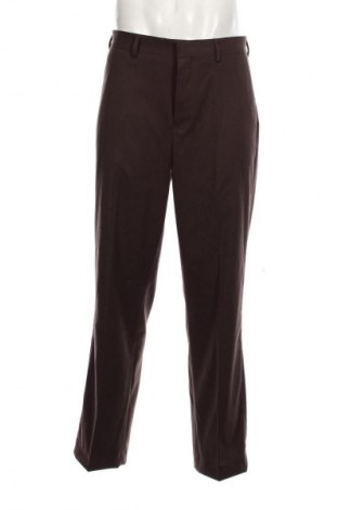 Pantaloni de bărbați Topman, Mărime M, Culoare Maro, Preț 137,66 Lei