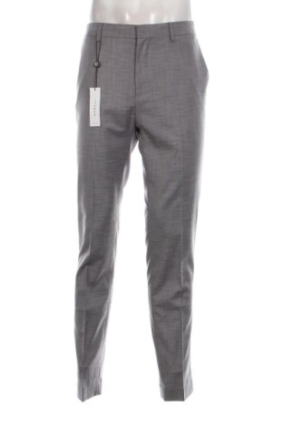 Ανδρικό παντελόνι Topman, Μέγεθος XL, Χρώμα Γκρί, Τιμή 26,37 €