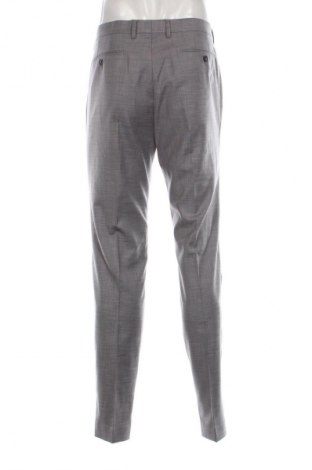 Мъжки панталон Topman, Размер XL, Цвят Сив, Цена 46,50 лв.