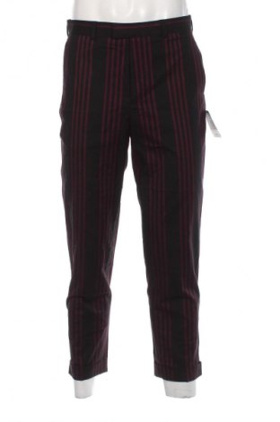 Мъжки панталон Topman, Размер M, Цвят Многоцветен, Цена 65,16 лв.
