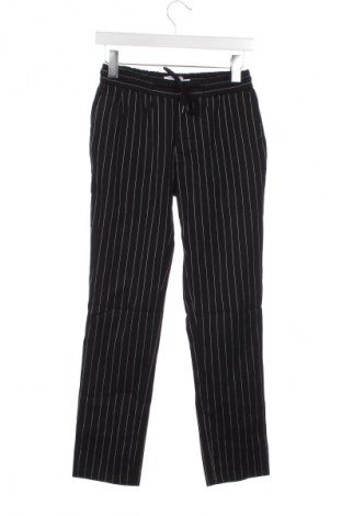 Мъжки панталон Topman, Размер S, Цвят Черен, Цена 9,02 лв.