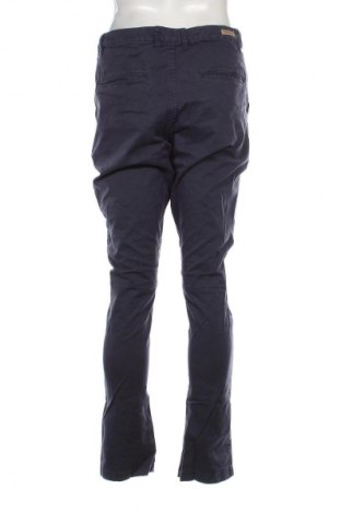 Herrenhose Tricorp, Größe L, Farbe Blau, Preis € 3,49