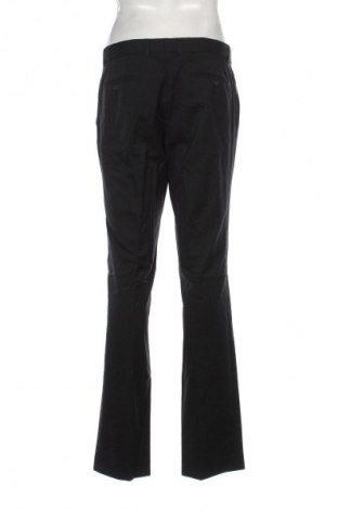 Pantaloni de bărbați Turo, Mărime L, Culoare Negru, Preț 31,99 Lei