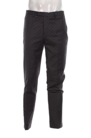Ανδρικό παντελόνι Twisted Tailor, Μέγεθος M, Χρώμα Γκρί, Τιμή 39,69 €