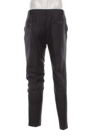Pantaloni de bărbați Twisted Tailor, Mărime M, Culoare Gri, Preț 230,27 Lei