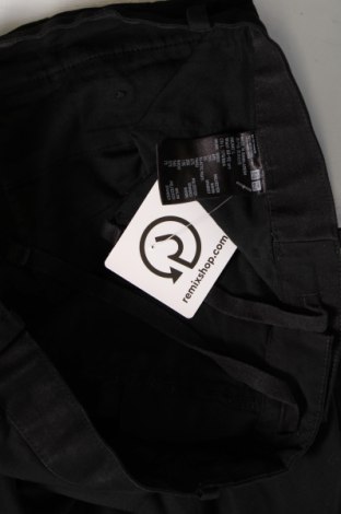 Мъжки панталон Uniqlo, Размер M, Цвят Черен, Цена 9,02 лв.