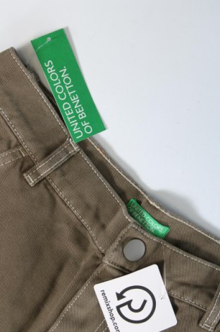 Herrenhose United Colors Of Benetton, Größe S, Farbe Grün, Preis € 8,99