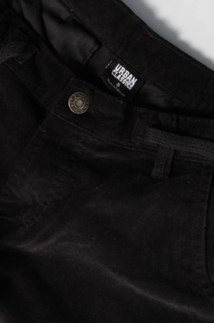 Ανδρικό παντελόνι Urban Classics, Μέγεθος S, Χρώμα Μαύρο, Τιμή 17,86 €