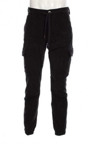 Pantaloni de bărbați Urban Classics, Mărime S, Culoare Negru, Preț 126,65 Lei
