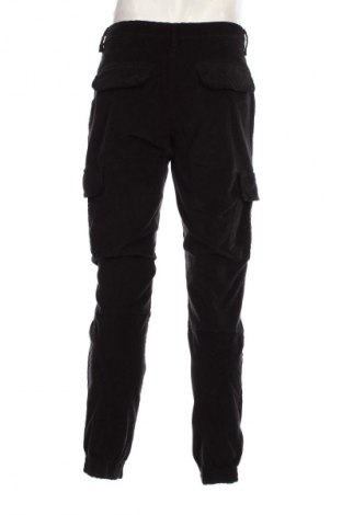 Pantaloni de bărbați Urban Classics, Mărime S, Culoare Negru, Preț 113,98 Lei