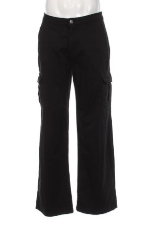 Pantaloni de bărbați Urban Classics, Mărime M, Culoare Negru, Preț 101,32 Lei