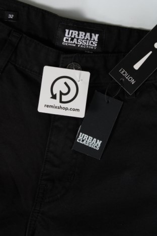 Pánské kalhoty  Urban Classics, Velikost M, Barva Černá, Cena  446,00 Kč