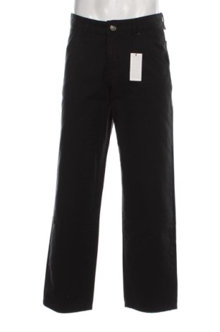 Pantaloni de bărbați Urban Classics, Mărime M, Culoare Negru, Preț 101,32 Lei