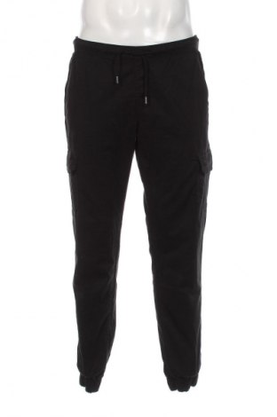 Ανδρικό παντελόνι Urban Classics, Μέγεθος L, Χρώμα Μαύρο, Τιμή 19,85 €