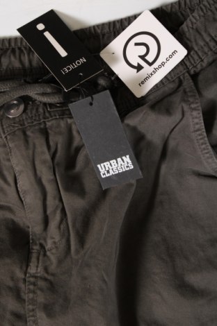 Pánske nohavice  Urban Classics, Veľkosť S, Farba Hnedá, Cena  17,86 €