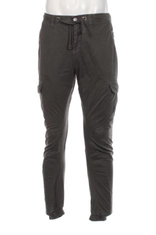 Мъжки панталон Urban Classics, Размер S, Цвят Кафяв, Цена 34,65 лв.