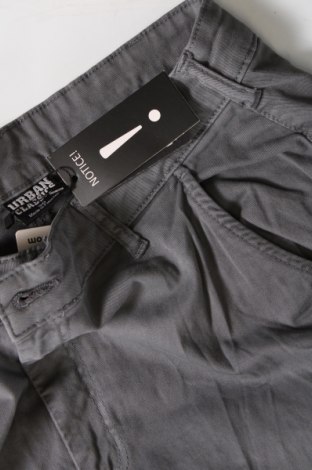 Ανδρικό παντελόνι Urban Classics, Μέγεθος M, Χρώμα Γκρί, Τιμή 15,88 €