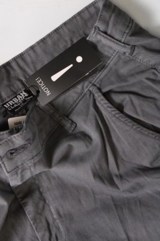 Herrenhose Urban Classics, Größe M, Farbe Grau, Preis 15,88 €