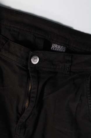 Ανδρικό παντελόνι Urban Classics, Μέγεθος S, Χρώμα Μαύρο, Τιμή 19,85 €